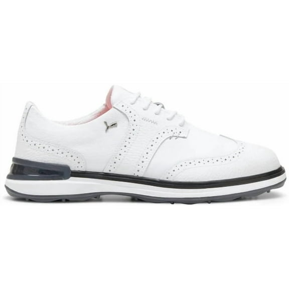 Puma Avant WingTip 378824-01 Size 10 Medium Spikeless Golf Shoes Men