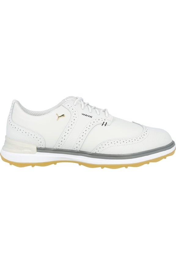 Avant WingTip 378824-05 Size 8 Medium Spikeless Golf Shoes Men