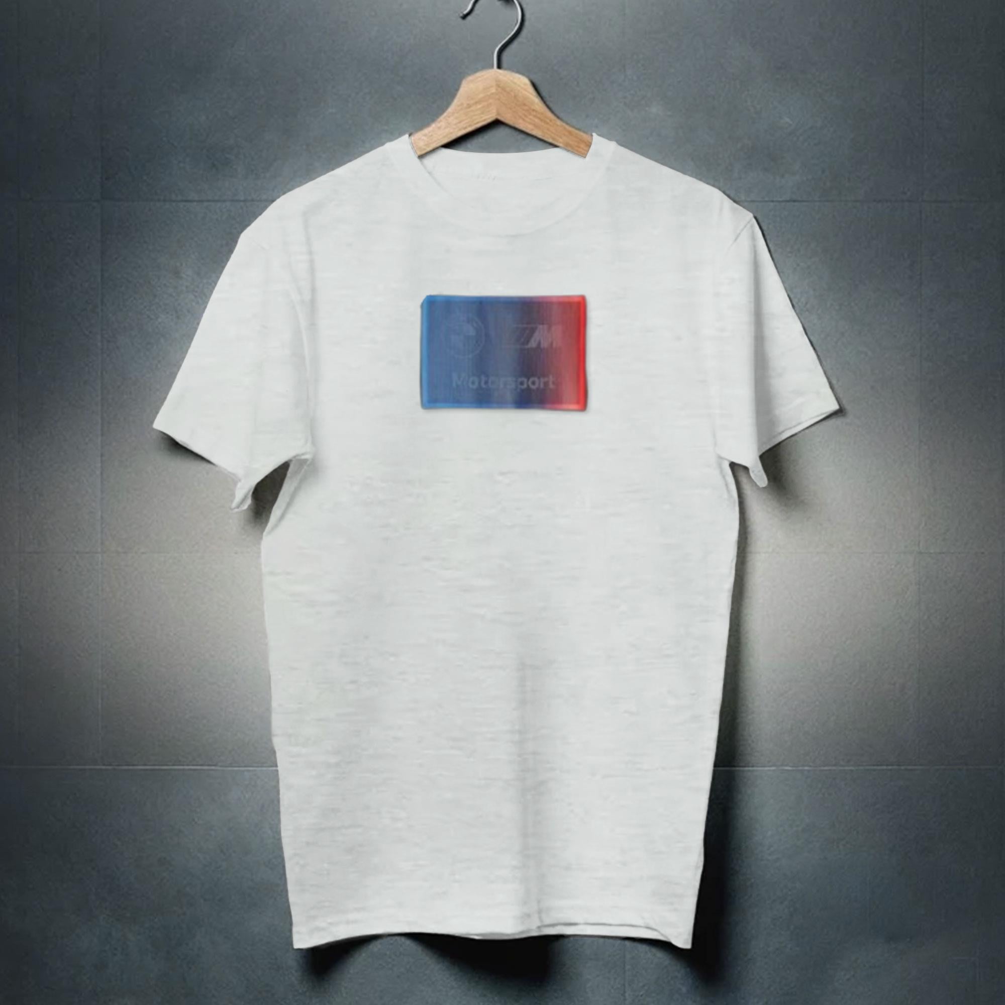 Puma BMW M Motorsport Men s Logo Tee 7 COLOR OPTIONS NEW INSTOCK