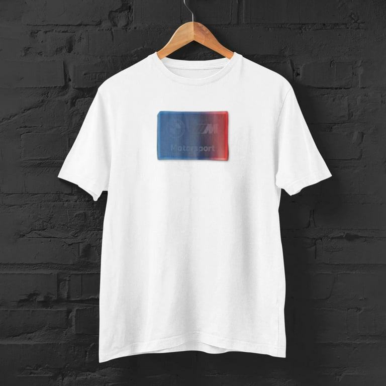 Puma BMW M Motorsport Men s Logo Tee 7 COLOR OPTIONS NEW INSTOCK Walmart