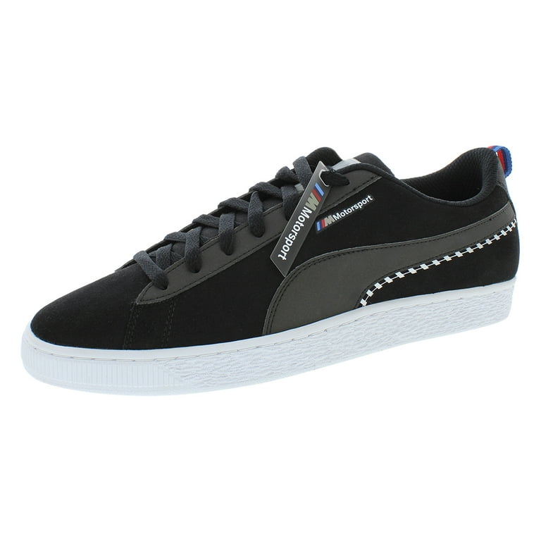 Puma best sale suede bmw