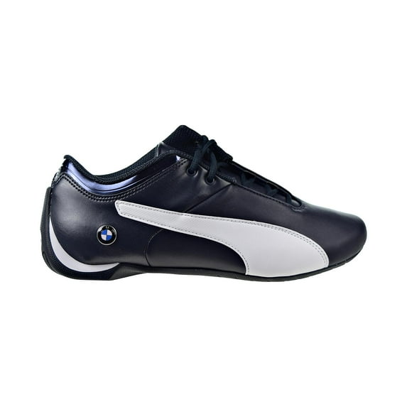 Puma BMW MotorSports Future Cat Men's Shoes Team Blue-Puma White 305987-01