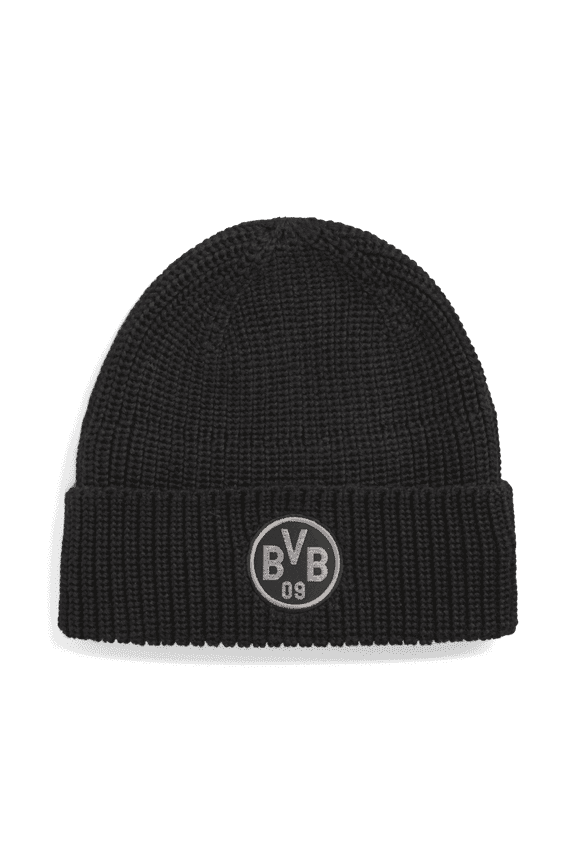 BVB Essential Beanie (ONESIZE)