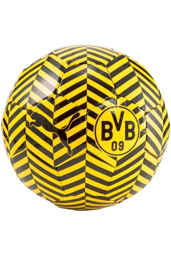 BVB Football Fan Ball