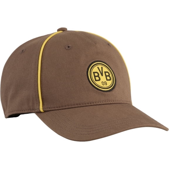 Puma BVB King Cap (ONESIZE)
