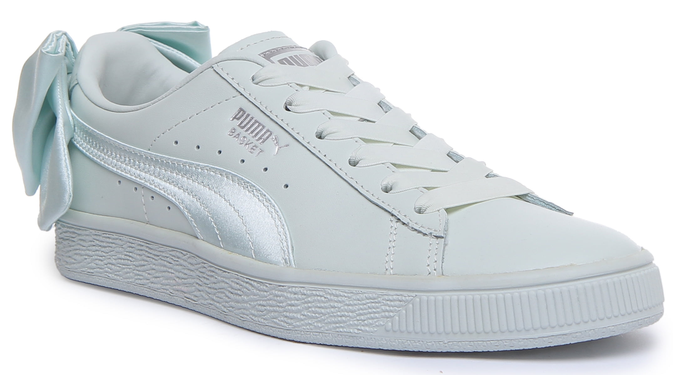 Puma bow back sale