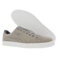 thumbnail image 1 of Puma Basket Classic Embossed Wool Casual Men's Shoes Size, 1 of 4