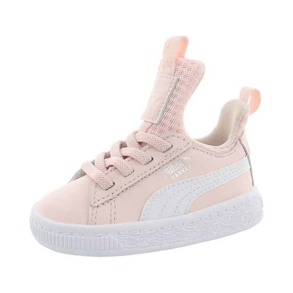 Puma Basket Fierce Ep Ac Baby Shoe Size 4