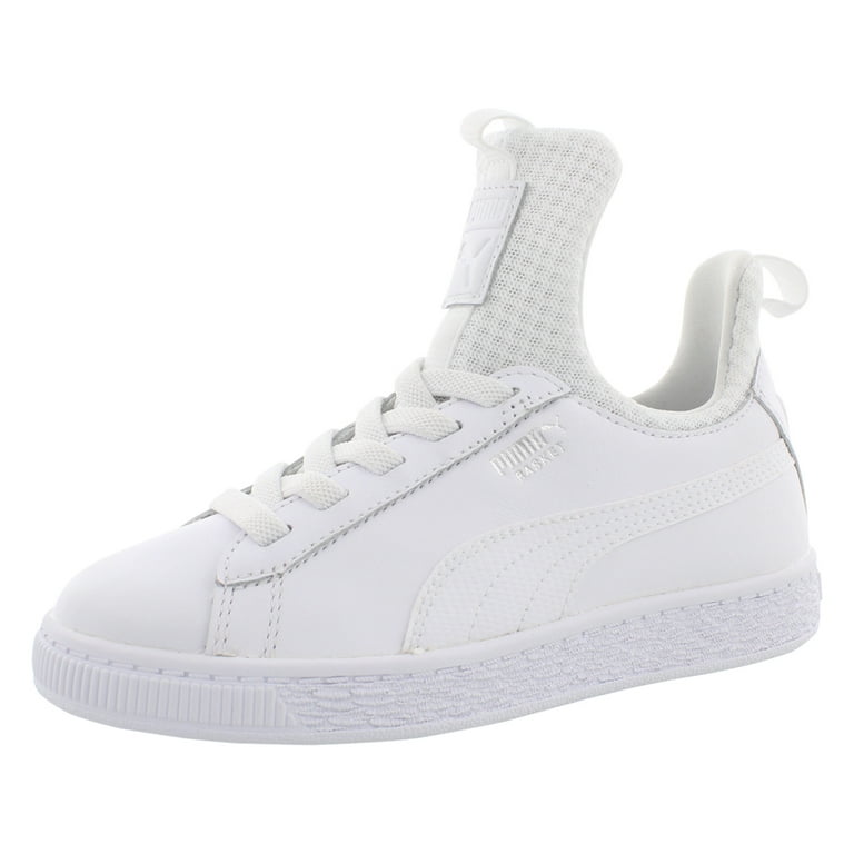 Puma basket fierce outlet
