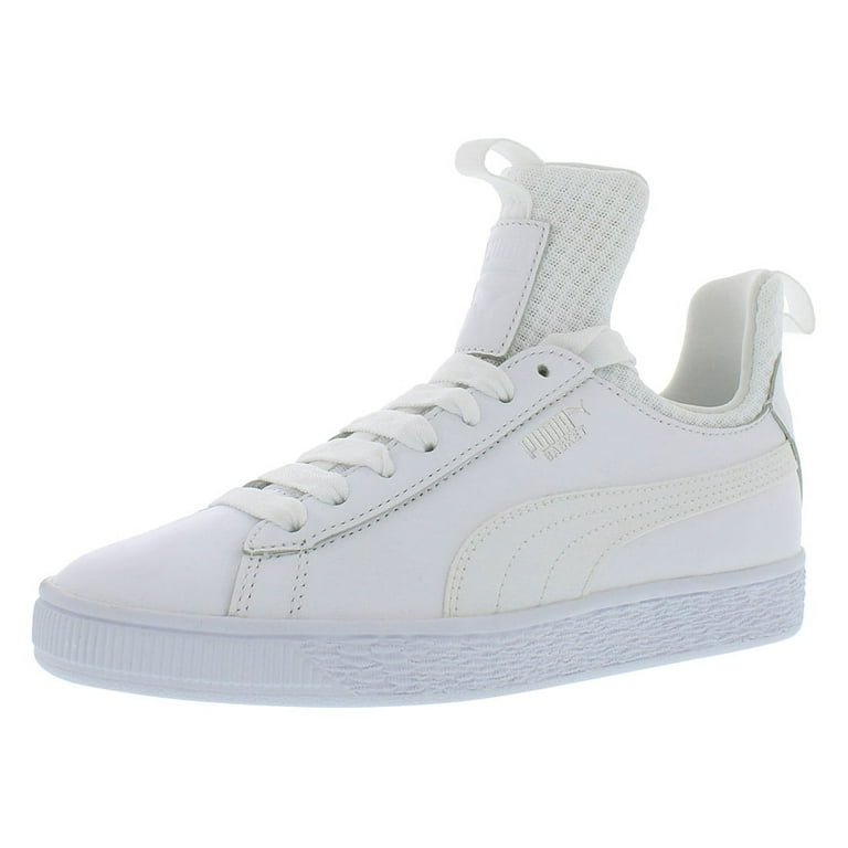 Puma basket size 4 online