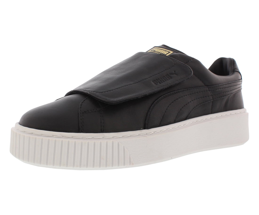 Puma basket top size 5