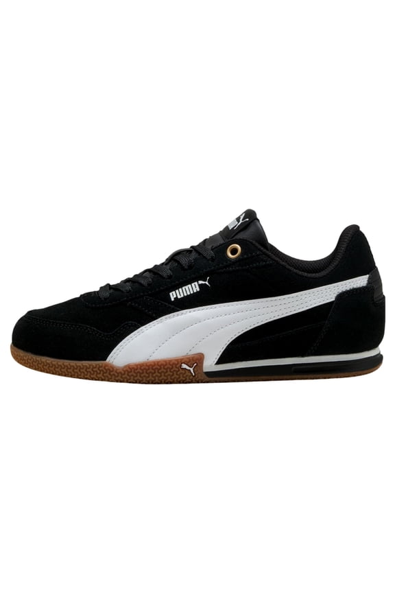 Bella Donna SD Puma Black - Puma White 402673-01 Women's Size 10