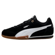 Puma Bella Donna SD Puma Black - Puma White 402673-01 Womens Size 8.5