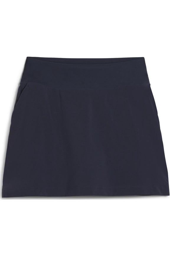 Blake Deep Navy Skort Women XS
