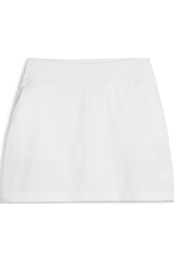 Blake White Glow Skort Women XS