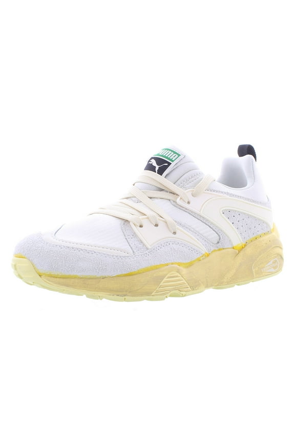 Blaze of Glory Mens Shoes