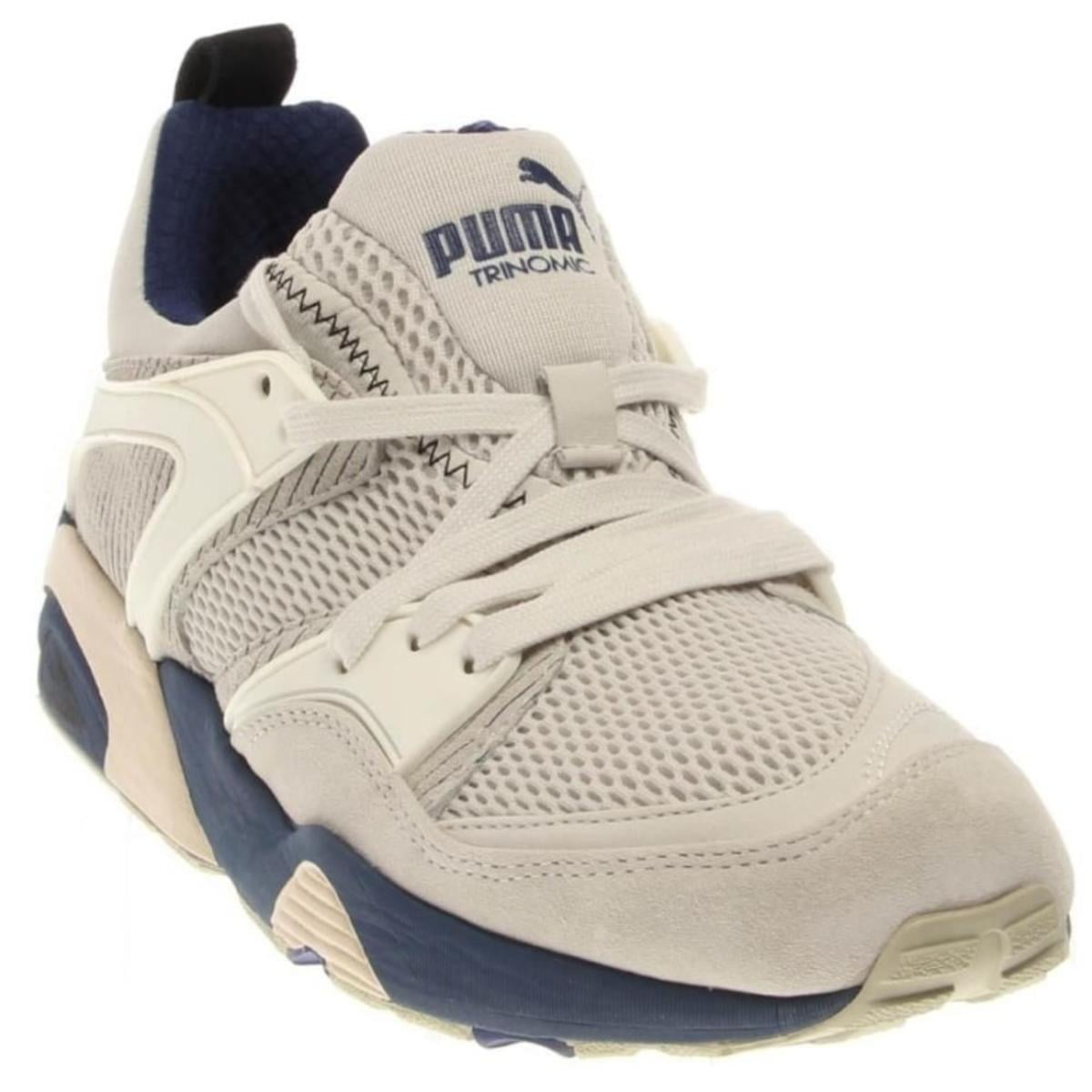 Puma x ny yankees trinomic blaze of glory sale