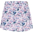 thumbnail image 1 of Puma Bloom Wrap Pink Icing/White Glow Skort Women M, 1 of 8