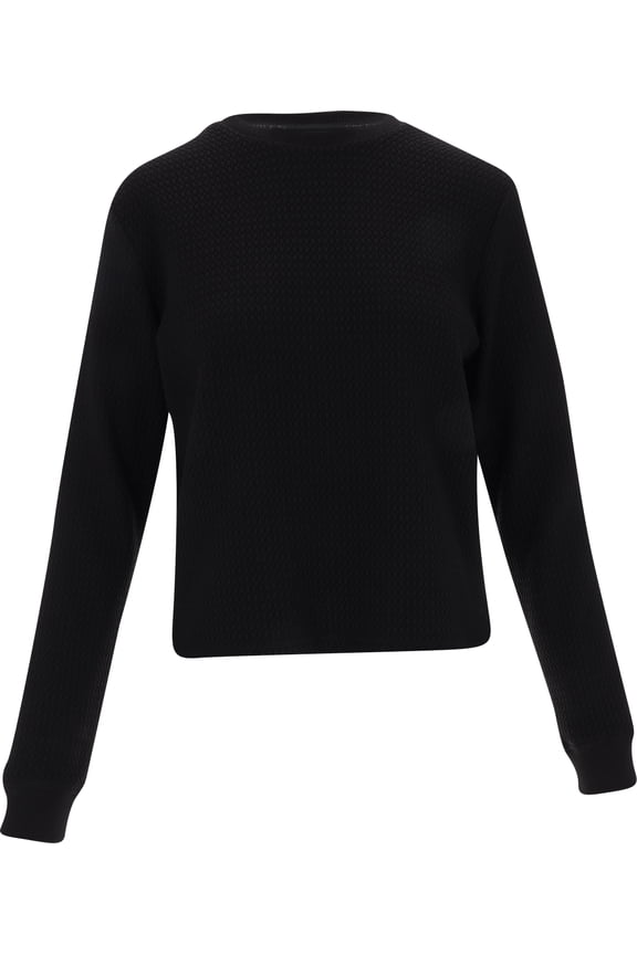 Boulder Puma Black Sweater Women XL