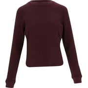 Puma Boulder Ruby Shimmer Pullover Damen - Bild 9 von 17