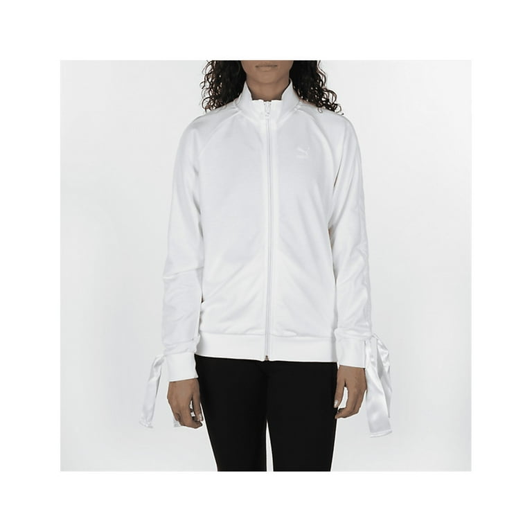 Puma bow 2024 track jacket