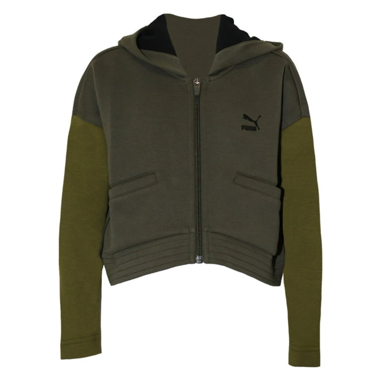 Puma evo hoodie online