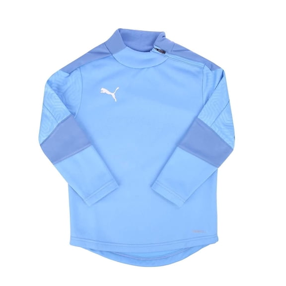 Puma Boys/Girls Final Training Fleece Top