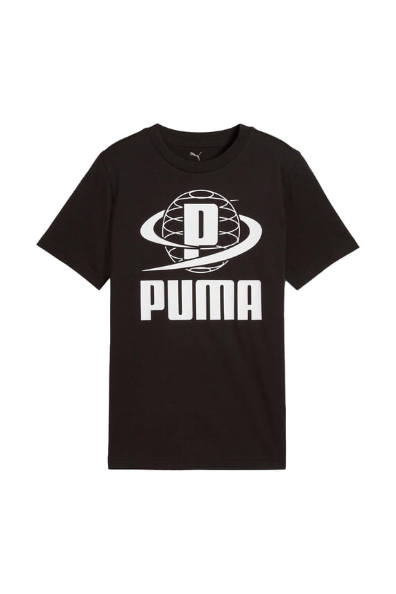 Boys/Girls II Graphic Print T-Shirt