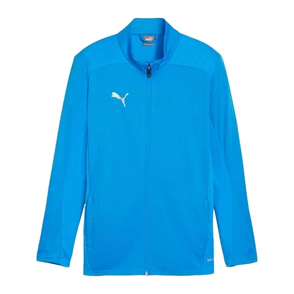 Puma Boys/Girls TeamFinal Training Jacket