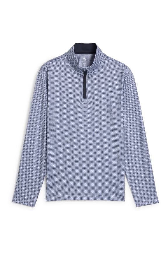 Boys Pure 2.0 Tile Deep Navy Outerwear Junior XS