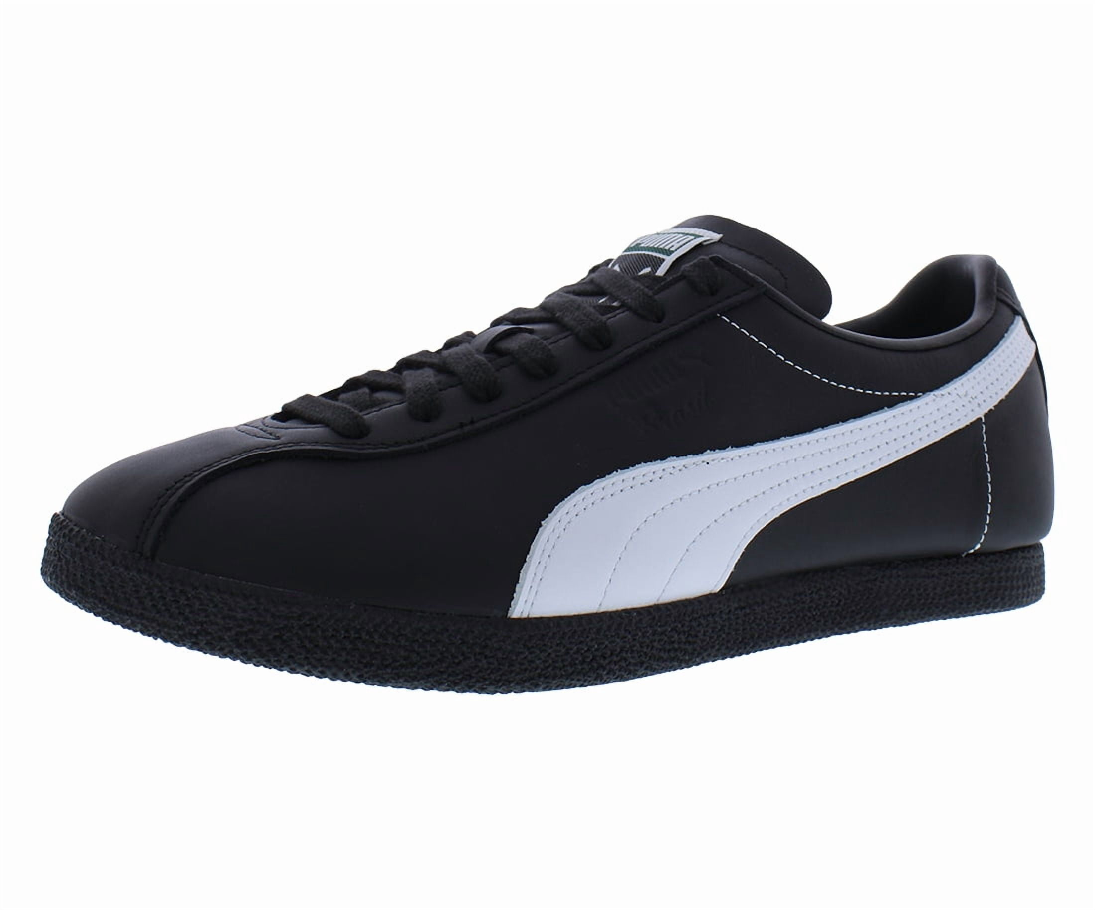 Puma Brasil Capoeira Mens Shoes Size 10.5, Color: Puma Black/Puma