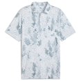 thumbnail image 1 of Puma CLOUDSPUN Garden White Glow Shirt Men XXL, 1 of 5