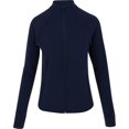 thumbnail image 1 of Puma CLOUDSPUN Tech FZ Power Deep Navy Outerwear Women M, 1 of 3