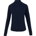 thumbnail image 1 of Puma CLOUDSPUN Tech FZ Power Deep Navy Outerwear Women S, 1 of 4