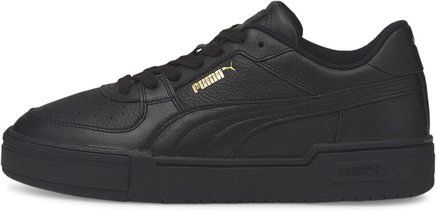 ◆PUMA◆ Puma Caven 20 Black Grey 39229001 392290-01 Men's Puma Caven 2.0 Puma Black-Cool Dark Gray (392290 01