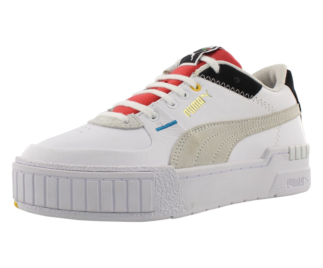 PUMA Mayze メイズ White rose quartz Puma Mayze UT WMNS White / Rose Quartz - Apr 2023 - 38986201