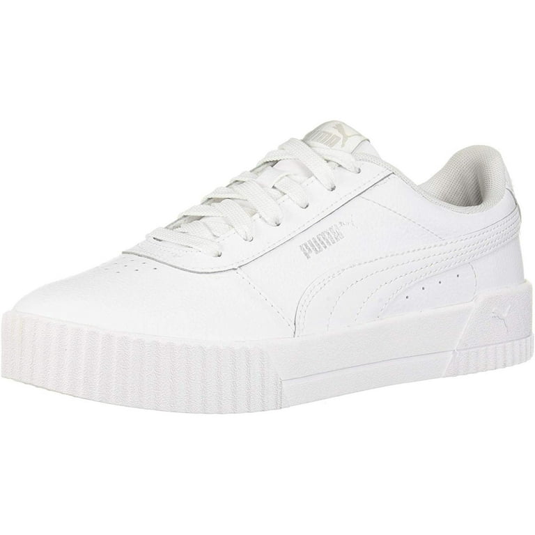 Puma shoe deals size fit