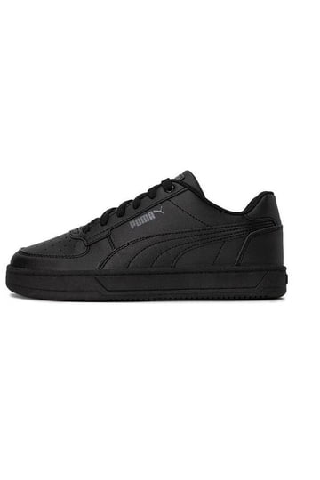 Puma Men\'s Black Low-Top Sneakers Puma Men main image 2
