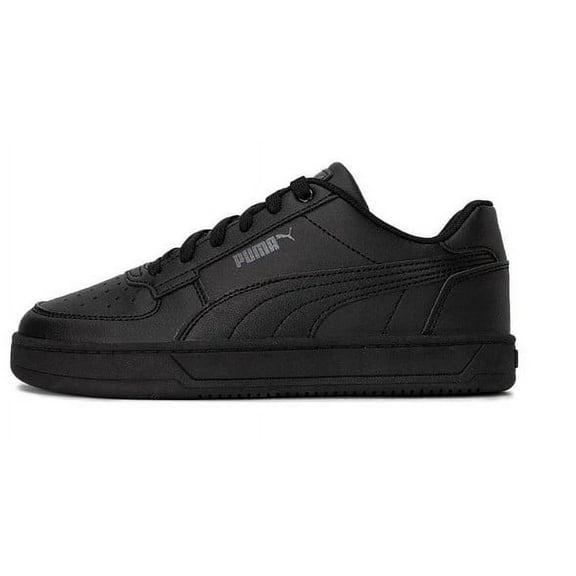 Puma Caven 2.0 392290-01 Sneakers Men's Black Low Top Basketball Shoes LR549 (Black,11.5)