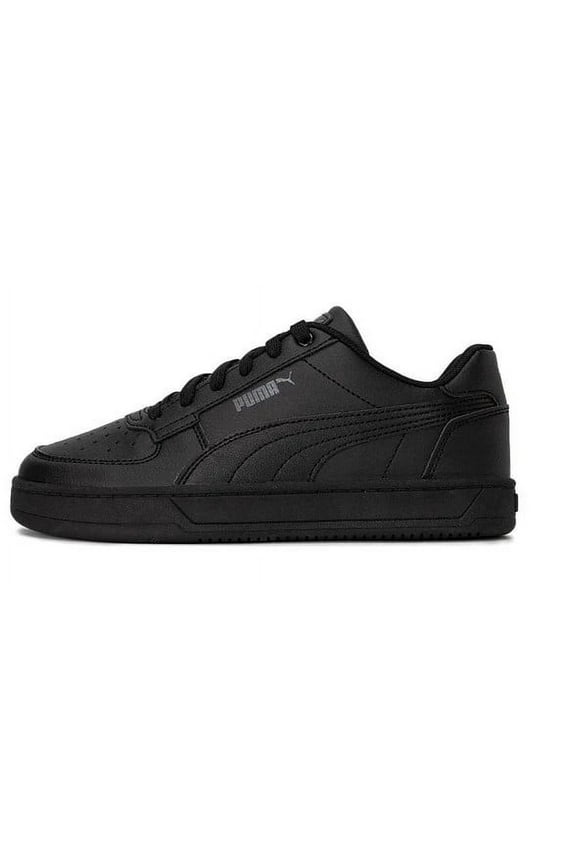 Caven 2.0 392290-01 Sneakers Men's Black Low Top Basketball Shoes LR549 (Black,11.5)