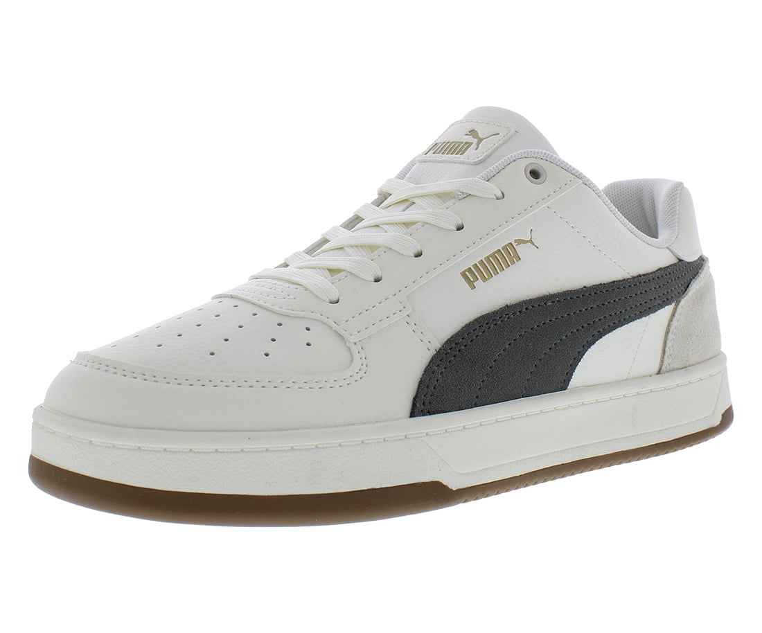 Puma Caven 2.0 Suede FS Mens Shoes Size 8.5, Color: Warm  display picture 1