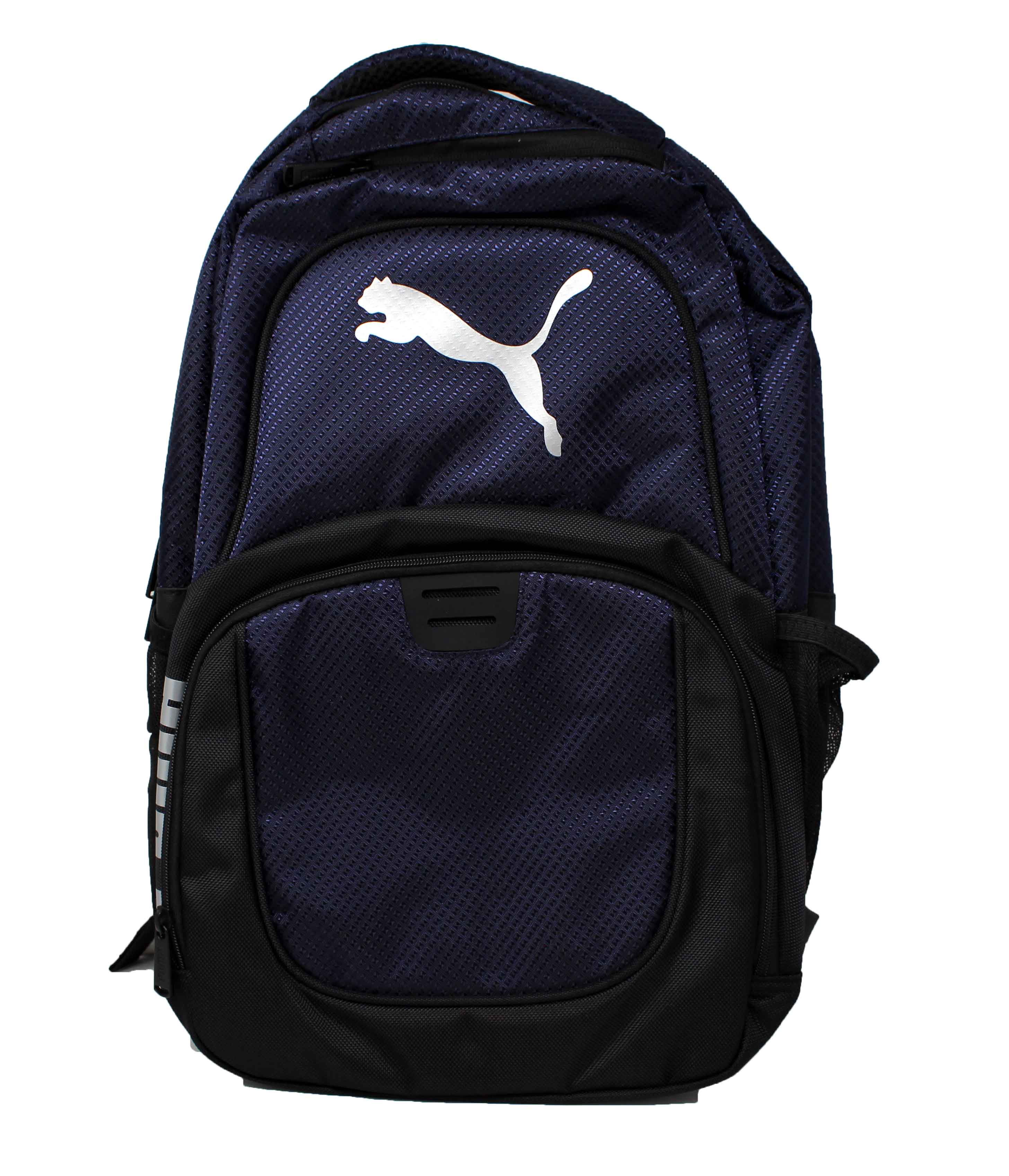 Puma Phase backpack in green | ASOS | Black school bags, Backpacks, Bags