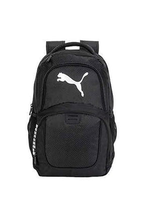 Challenger Backpack Fully Padded, 15 Laptop Pocket Black
