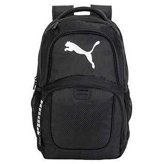 Puma Challenger Backpack Fully Padded, 15” Laptop Pocket Black