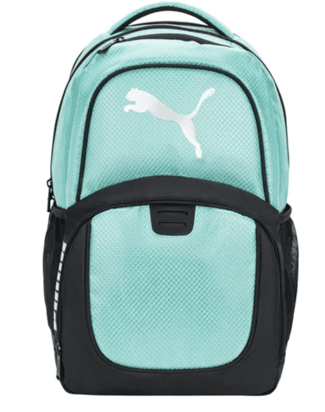 Puma backpacks offers online