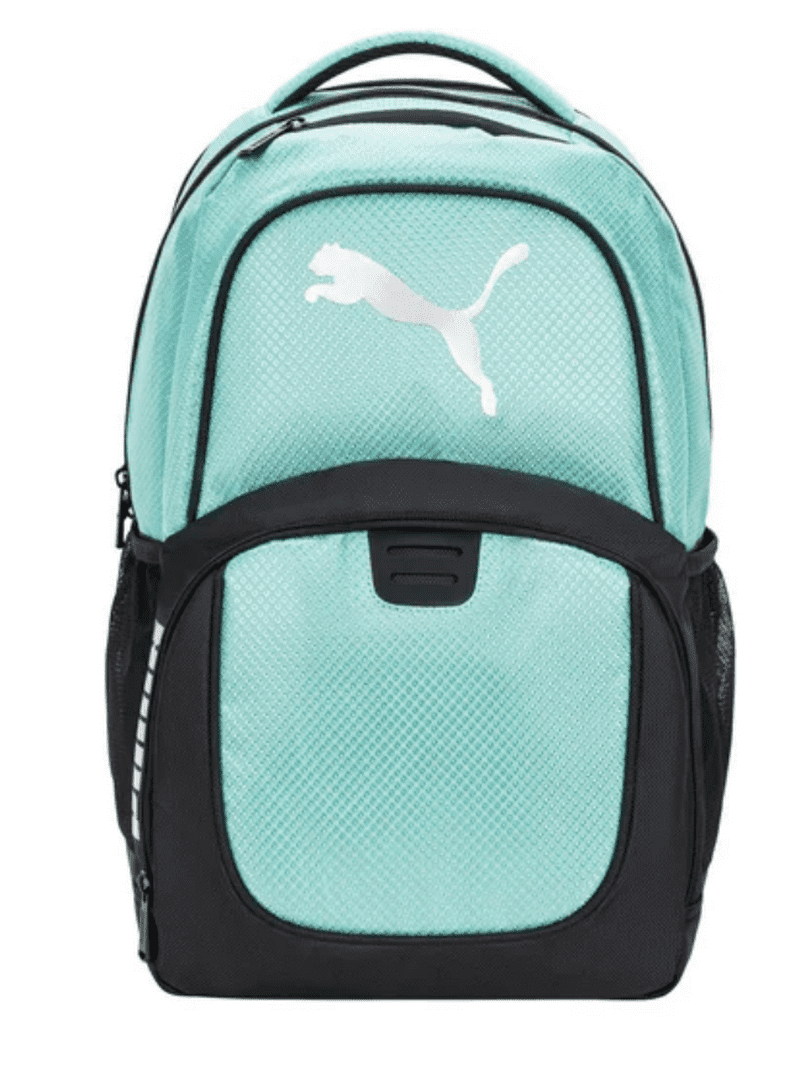 Puma Challenger Backpack Green - Walmart.com