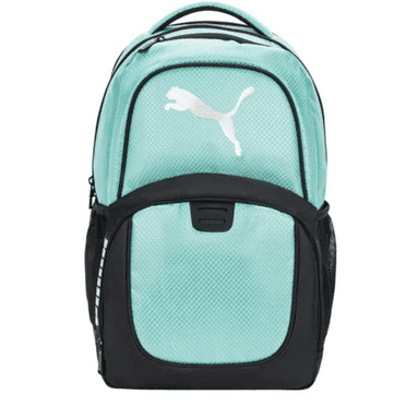 Puma Challenger Backpack Green