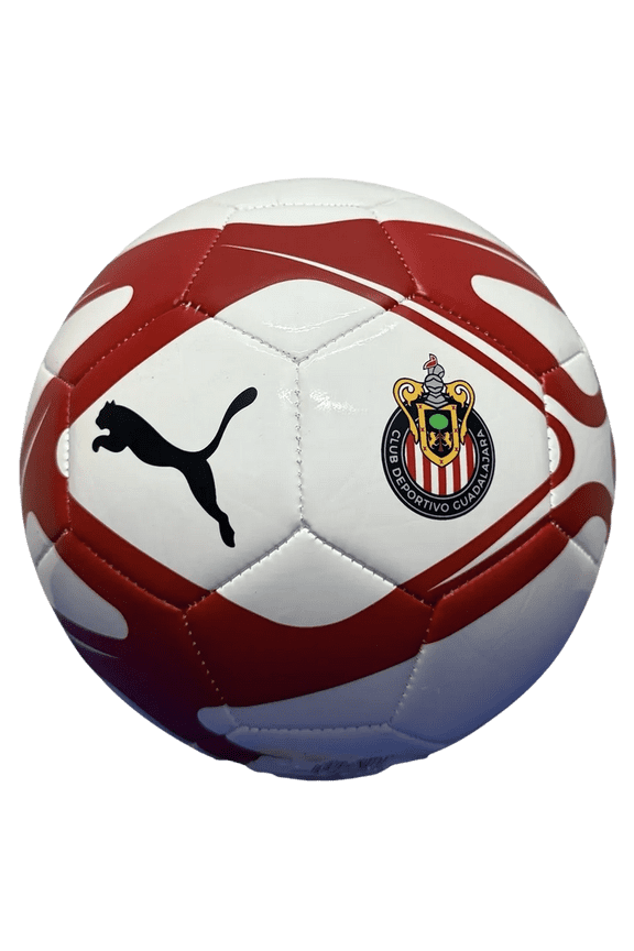Chivas Culture Ball (5)