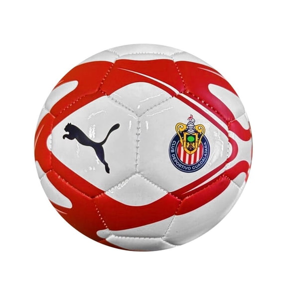 Puma Chivas Culture Mini Ball (1)