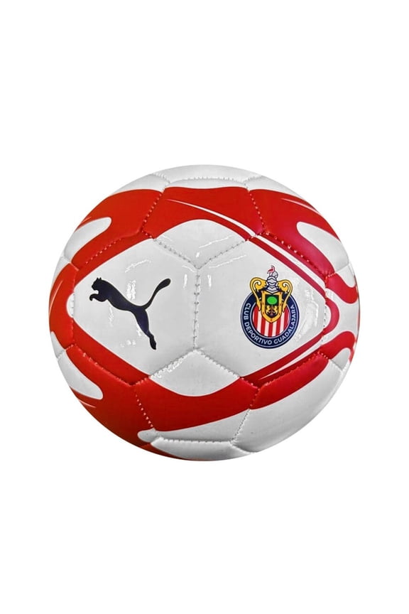 Chivas Culture Mini Ball (1)